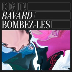 Bavard - Bombez-les (Dig It! 002)