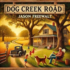 Dog Creek Road