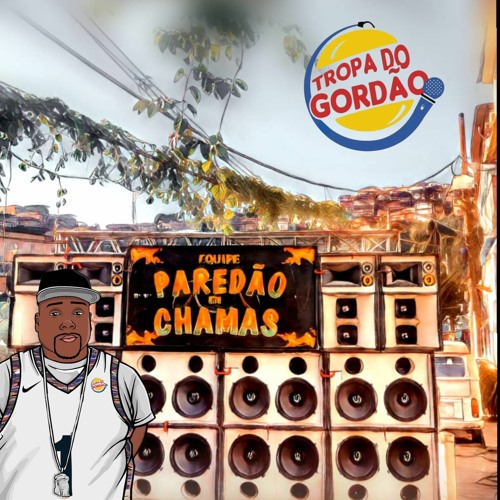 Stream 25 MINUTINHOS DA TROPA DO CALVO vs TROPA DO GORDAO TREM BALA (  MUSICAS DO TIK TOK 2023) by DJ GORDÃO TREM BALA 🎓🍔🍟🥓