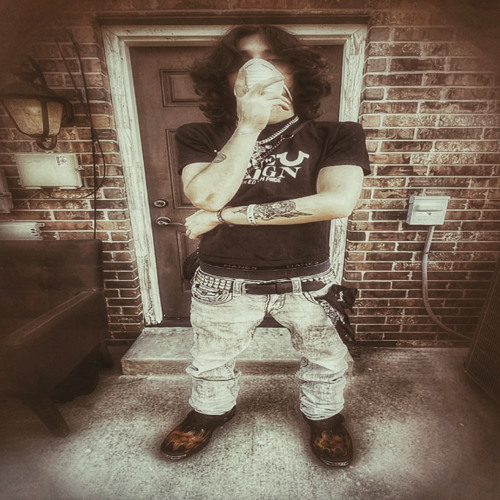 WHAT U ON? *DJCODEINEWAR EXCLUSIVE*