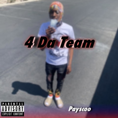 4 da Team- prod enegry x nechnior