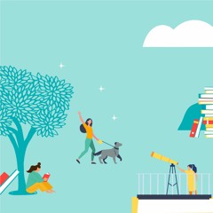 Nos petites histoires du Plateau