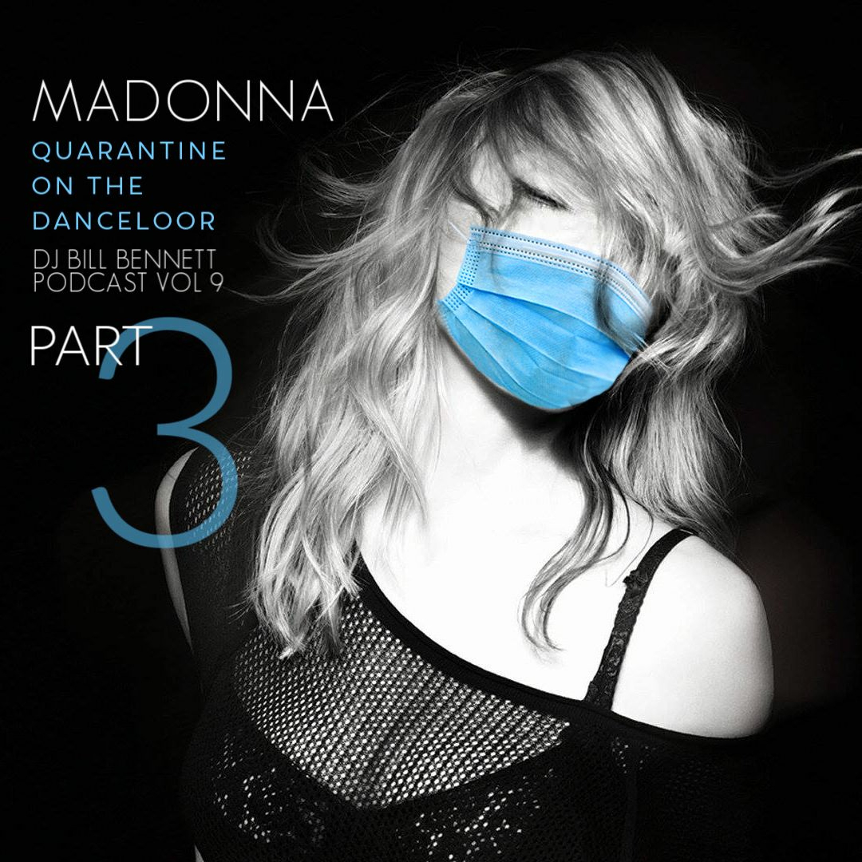 Quarantine On The Dance Floor Part 3 episode artwork