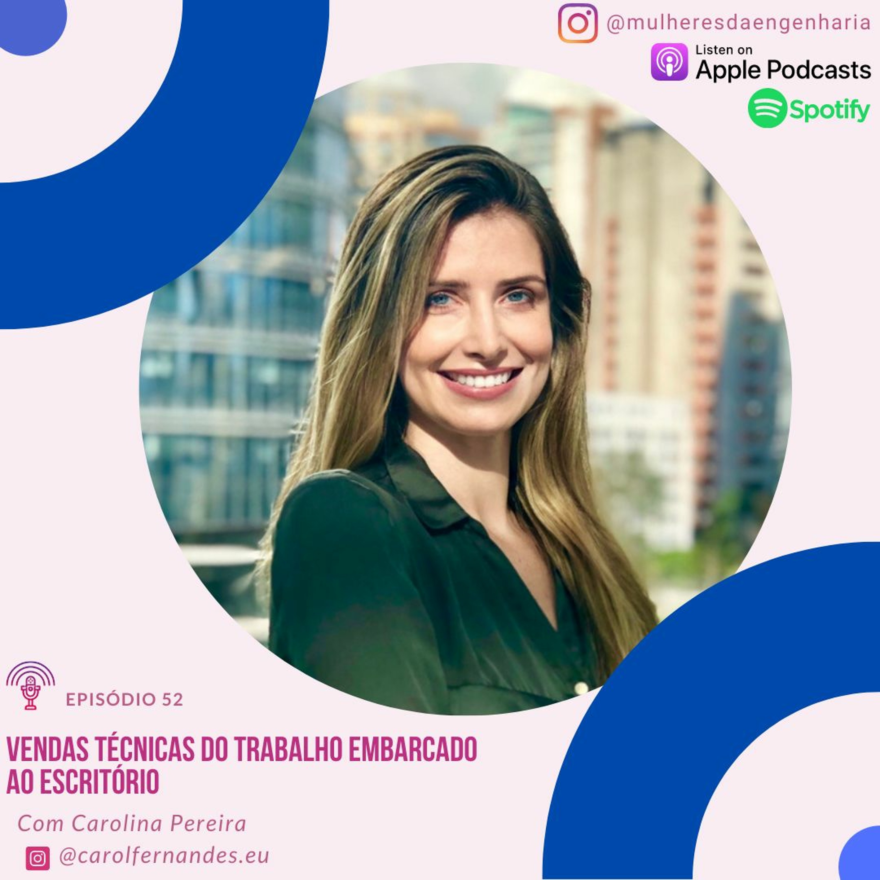 Mulheres da Engenharia