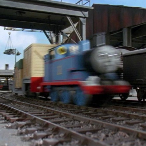 Stream The Jet Engine (Series 6) Instrumental by Night Train Music ...