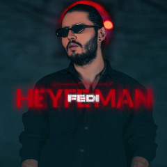 Heyfe Man Fedi