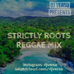 REGGAE MIX 2021 - 2022 - DJ VERSO