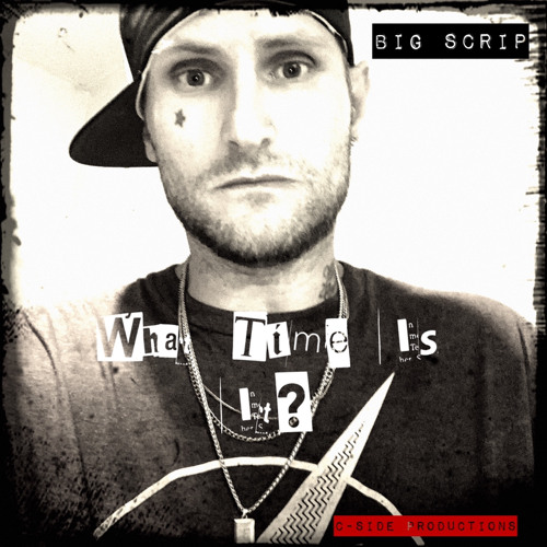 Big Scrip - Ten Pennies (Freestyle)