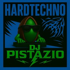 HardTechno Goes Pistazie