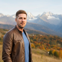 The Man I'm Gonna Be