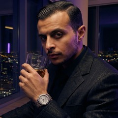 I’m above the towers