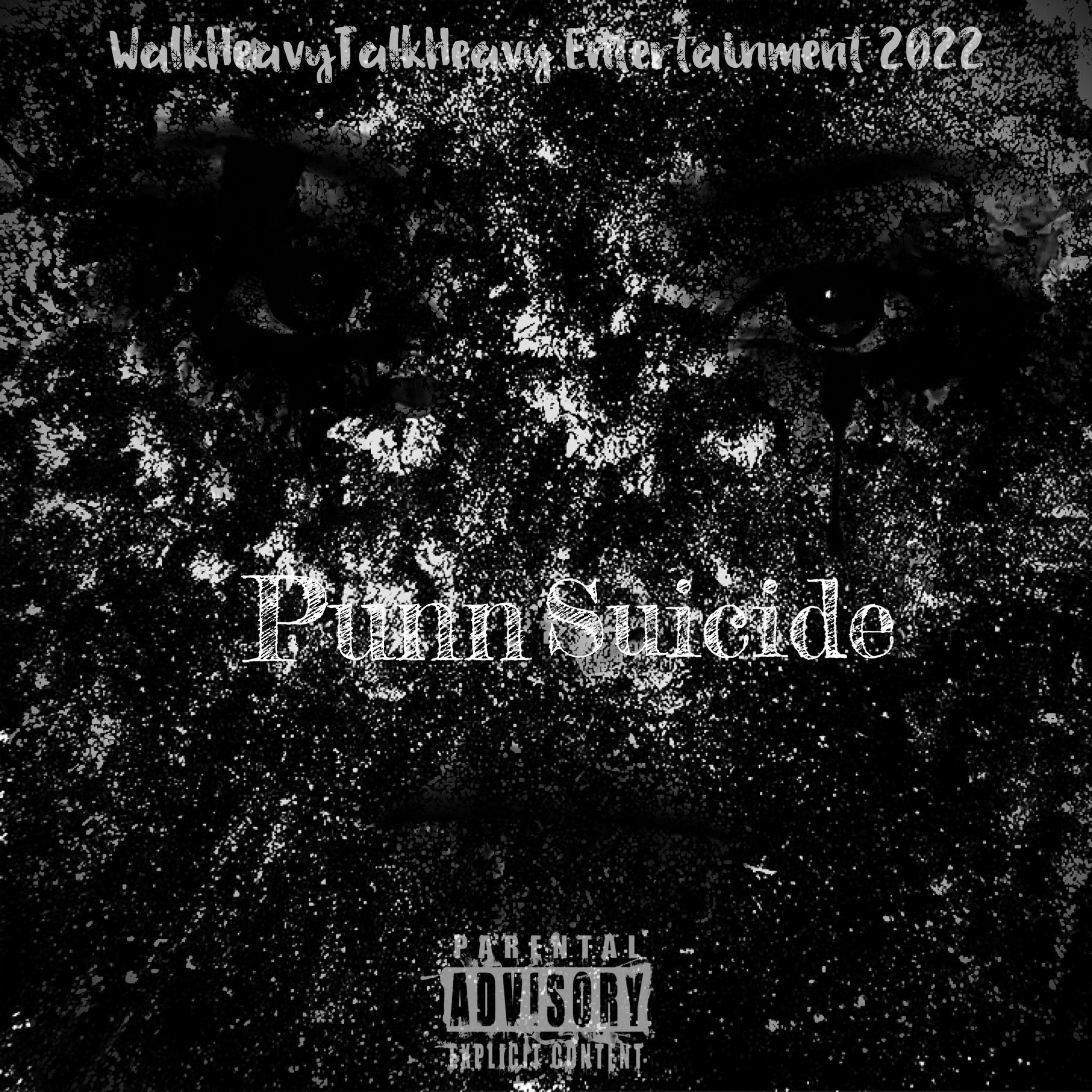 SUICIDE episode artwork