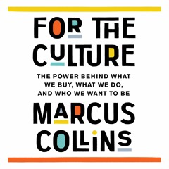 For the Culture by Marcus Collins Read by Cary Hite - Audiobook Excerpt