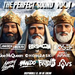 The Perfect Sound Vol.4 By Josef