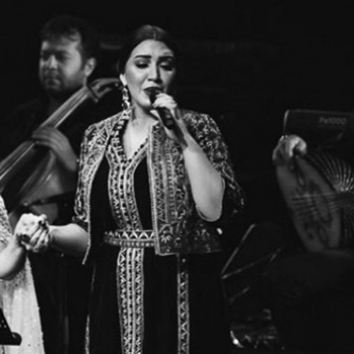 الشبّاك - أسماء لمنور