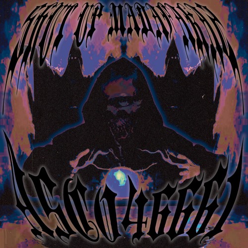 SHUT UP MADAFAKAS [PROD. DJ BIZMARE]