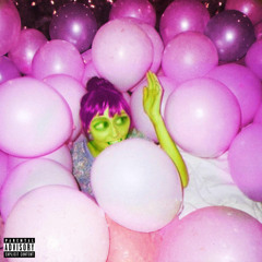 BABY FIREFLY (feat. Malley$hotCupid)