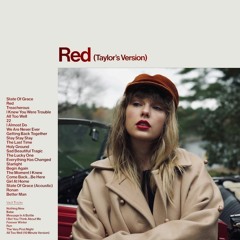 Come Back Be Here (Demo) - Taylor Swift