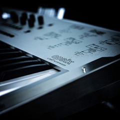 Korg opsix - 1st contact