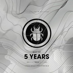 Premiere: Leo Lippolis "Memories" (Skober Remix) - Throne Room Records