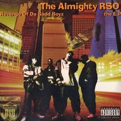 Stream The Almighty RSO | Listen to Doomsday - Forever