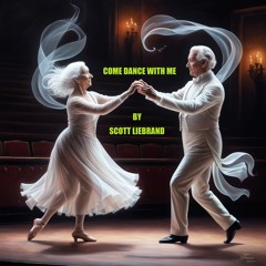 Come dance with me