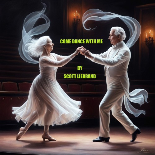 Come dance with me