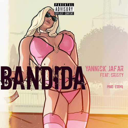 Bandida (feat. Cristy)