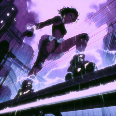 ĒDGĒRÜNNĒR$ (prod.sheepy x squirl beats x yukkayo)