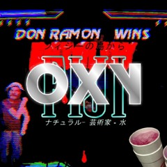 OXY - Yxng King & Tclix