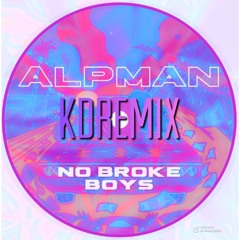 No Broke Boys - Kyan Deegan