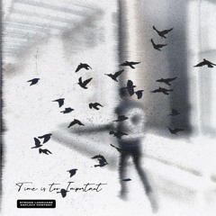 Yurms - Time Is Too Important (Prod. Vinso)