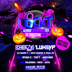 DJ Ryan C Lockt Halloween Prom.WAV