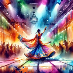 chummak chummak thay in this club