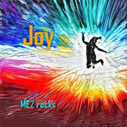 Joy 128bpm Bmin