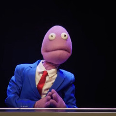 Randy Feltface - Feltopia (Full Comedy Special)
