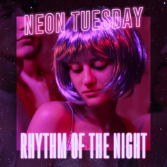 Rhythm Of The Night (Radio Edit)