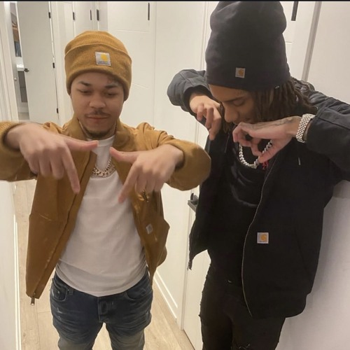 Blood bros - shohi jgwap