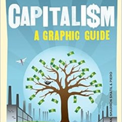 [READ] EBOOK ✏️ Introducing Capitalism: A Graphic Guide (Graphic Guides) by Dan Cryan