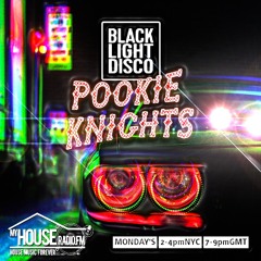 BLD 1st July 2024 with Pookie Knights