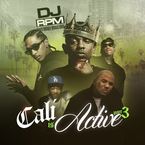 Lil 2 A Lot (feat. J Stone, Nardo, Nipsey Hussle & Pacman)