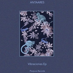 Antaares - Vibraciones (Nathan Hall Vibration)