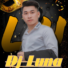 Nst - Mở Lối Cho Em - Khóc Cùng Em ver 2 Hot Tik Tok 2025 / Dj LuNa mix.