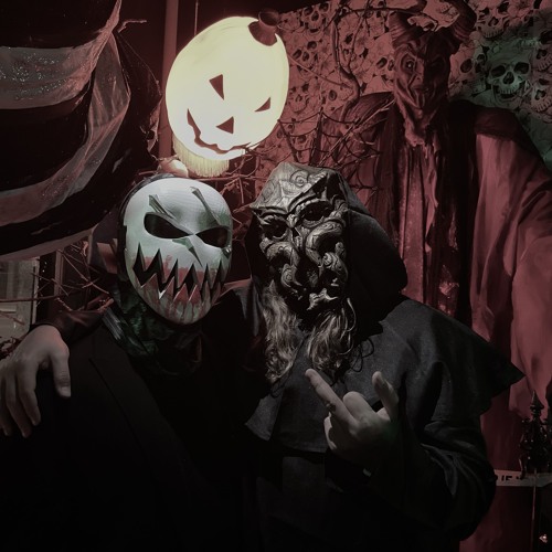 TERROR AT THE DISCO! - CYPH3R PROMO SET