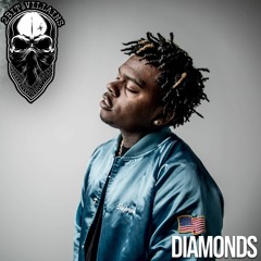 Gunna Type Beat "Diamonds" - Prod By 2Bit Villains (Trap Type Beat)