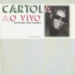 Stream Disfarça e Chora (2023 Remastered) by Cartola