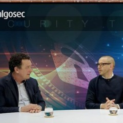 AlgoSec verbindt de werelden van apps en security