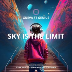 Gueva - Sky Is the Limit (Tomy Wahl Remix)