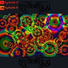 Radiant Inferno | Psychedelic