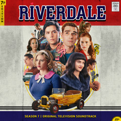 Stream Mad World (feat. K.J. Apa, Camila Mendes & Lili Reinhart) by Riverdale  Cast | Listen online for free on SoundCloud